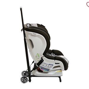 Brand new Britax Car seat Travel Cart